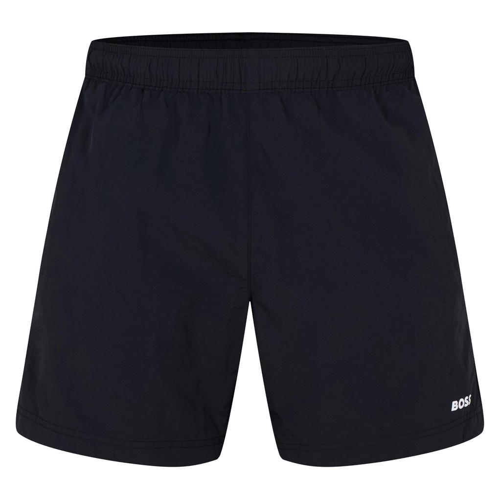 Hugo Boss Yves 10259623 01 - Black 001